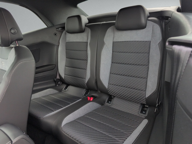 T-Roc Cabriolet 1.5 TSI DSG R-LINE AHK+NAVI+LED+