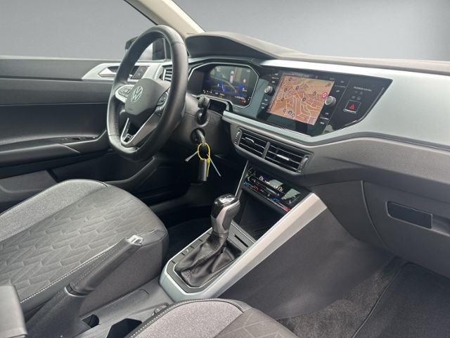 Polo 1.0 TSI DSG GOAL RFK+LED+NAVI+ACC+SIHZ+DAB+