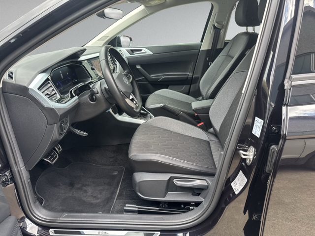 Polo 1.0 TSI DSG GOAL RFK+LED+NAVI+ACC+SIHZ+DAB+