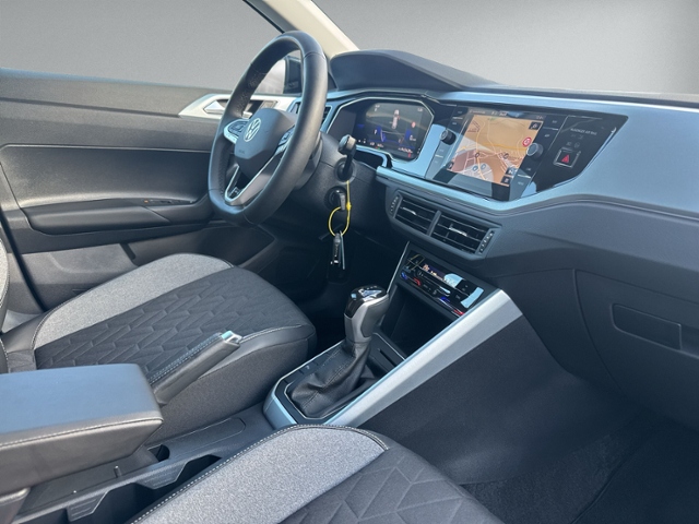 Polo 1.0 TSI DSG GOAL RFK+LED+NAVI+ACC+SIHZ+DAB+