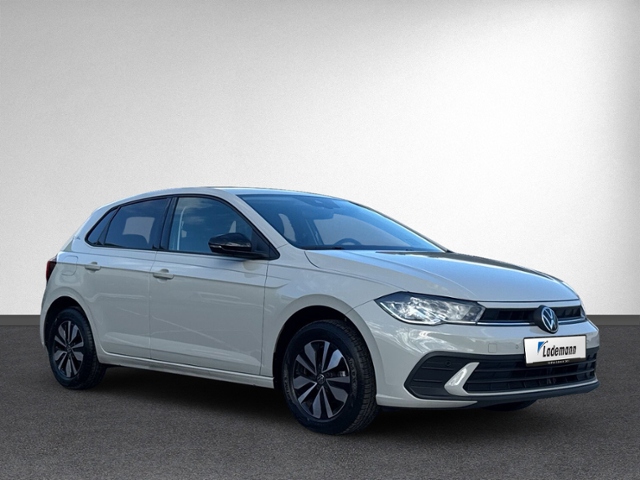 Polo 1.0 TSI DSG GOAL RFK+LED+NAVI+ACC+SIHZ+DAB+