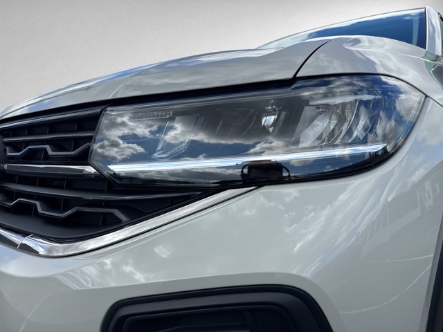T-Cross 1.0 TSI DSG GOAL LED+ACC+KAMERA+SIHZ+DAB