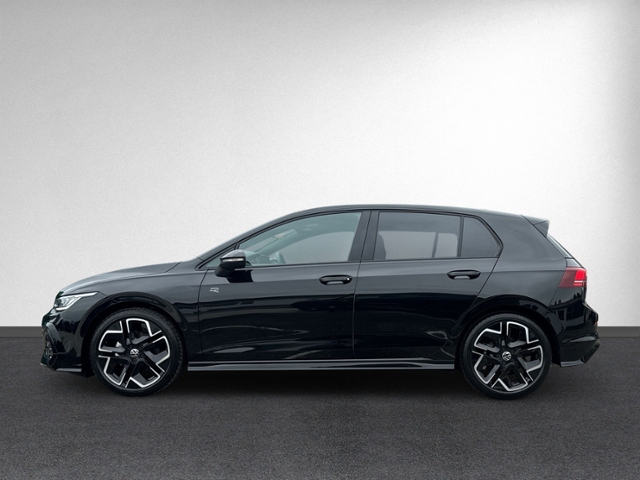 Golf VIII 1.5 eTSI DSG R-LINE PANO+NAVI+ACC+LED+