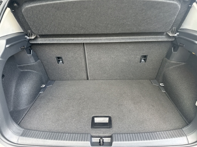 T-Cross 1.0 TSI DSG GOAL LED+ACC+KAMERA+SIHZ+DAB