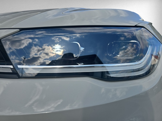 Polo R-LINE 1.0 TSI IQ.Light+ACC+PARKHILFE+SITZH