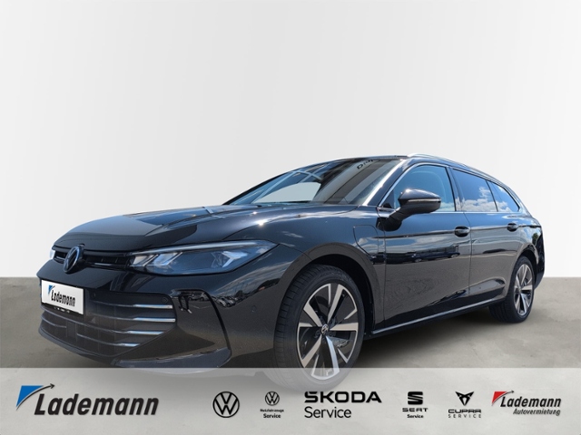 Passat Variant Business 1.5 TSI eHybrid AHK+RFK+