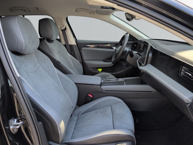 Passat Variant Business 1.5 TSI eHybrid AHK+RFK+