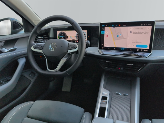 Passat Variant Business 1.5 TSI eHybrid AHK+RFK+