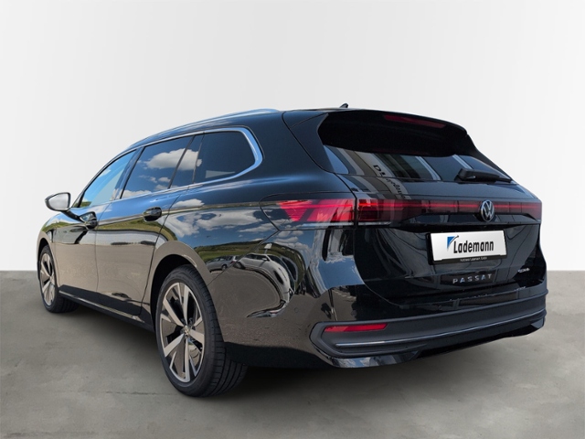Passat Variant Business 1.5 TSI eHybrid AHK+RFK+