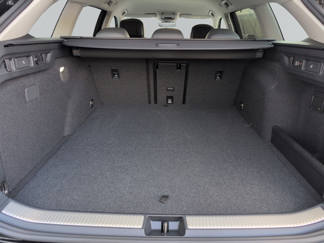 Passat Variant Business 1.5 TSI eHybrid AHK+RFK+