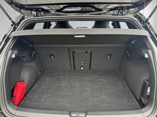 Golf VIII 2.0 TSI DSG R BLACK EDITION +PANO+360°