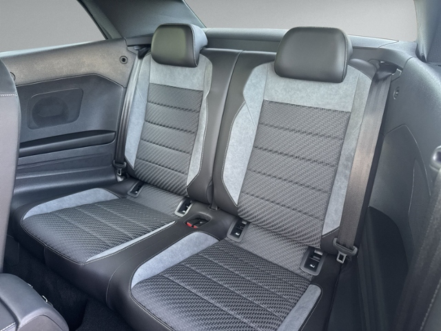 T-Roc Cabriolet 1.5 TSI R-LINE AHK+LED+NAVI+RFK+