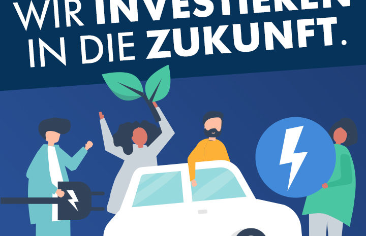  Autohaus Lademann investiert in die Zukunft
