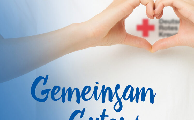  Gemeinsam Gutes tun