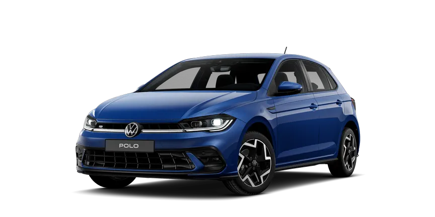 VW Polo R-Line