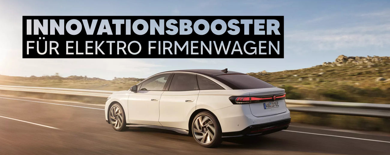 Gewerbe Innovationsbooster