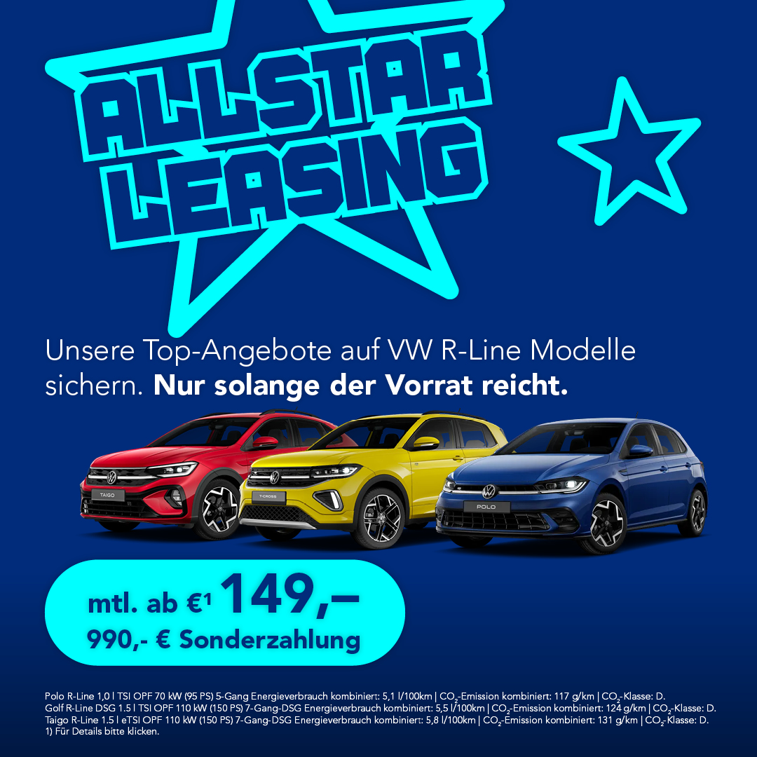 BEITRAGSBILD-VW-ALLSTAR-LEASING